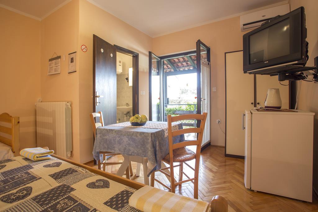 Guest House Nada 392 Pula Zewnętrze zdjęcie
