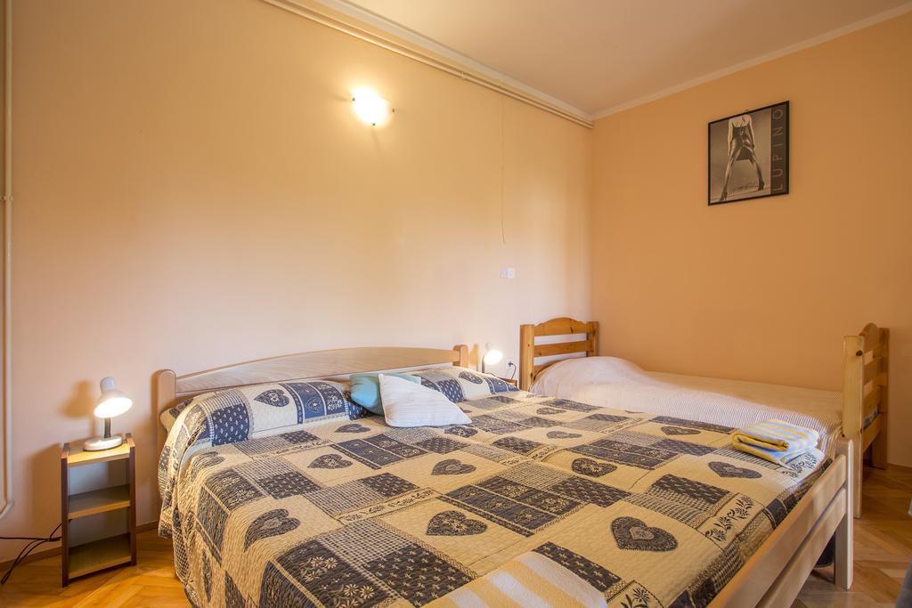 Guest House Nada 392 Pula Zewnętrze zdjęcie