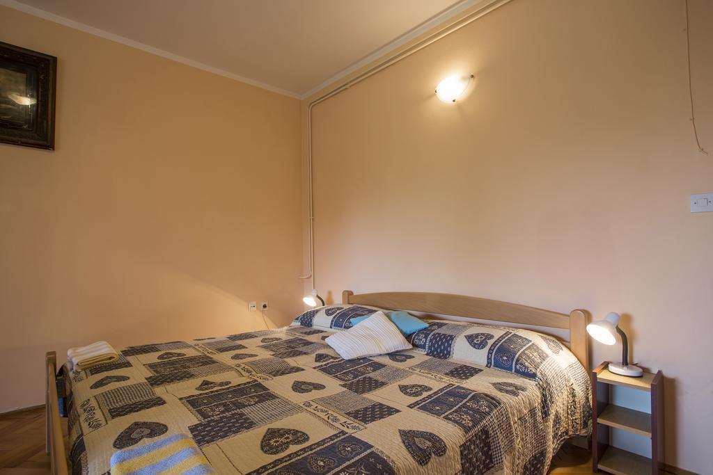 Guest House Nada 392 Pula Zewnętrze zdjęcie