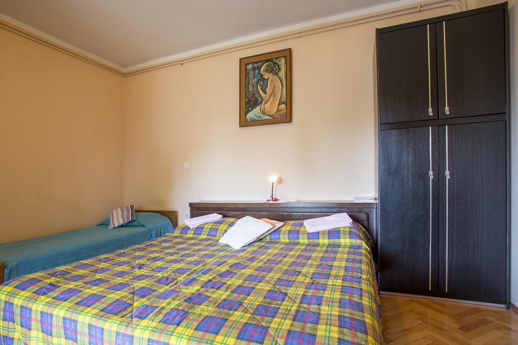 Guest House Nada 392 Pula Zewnętrze zdjęcie