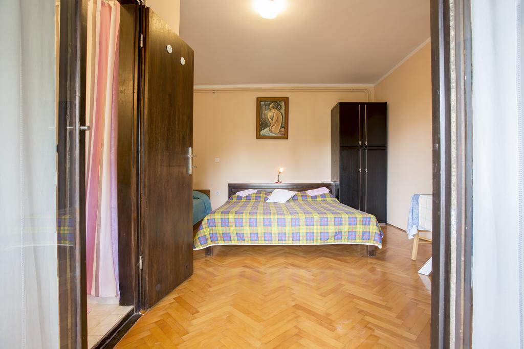 Guest House Nada 392 Pula Zewnętrze zdjęcie