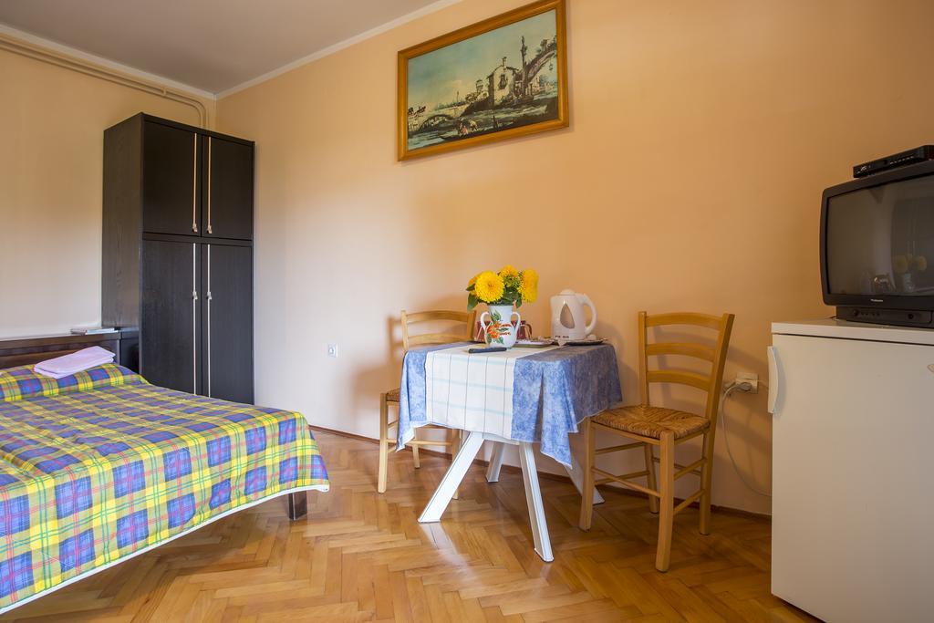 Guest House Nada 392 Pula Zewnętrze zdjęcie